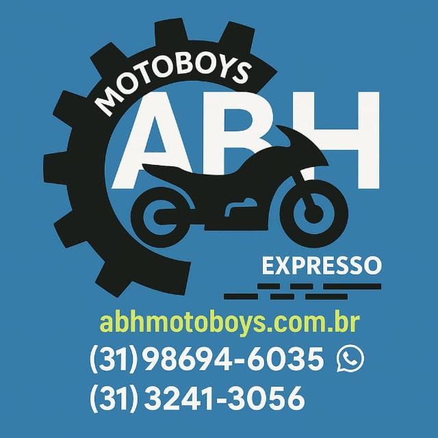 Logo Abhmotoboys Expresso