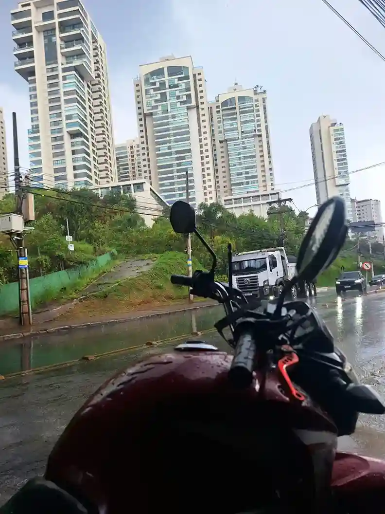 Equipe ABH Motoboys Expresso